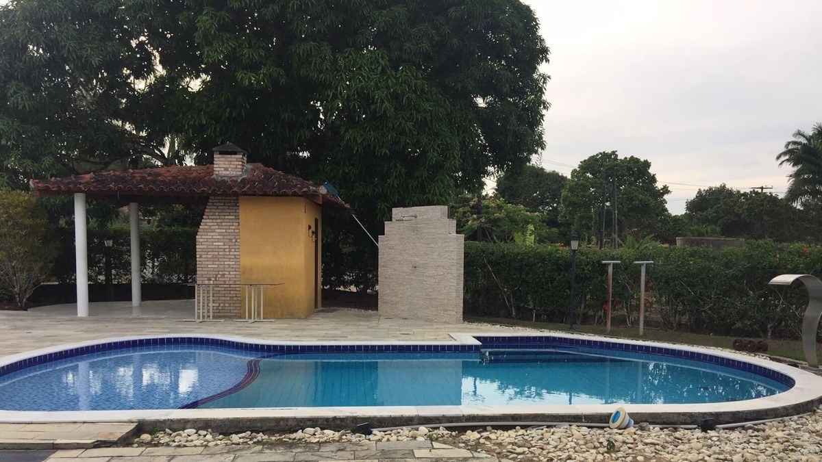 Camaragibe Cottage | Country house in a high standard condominium