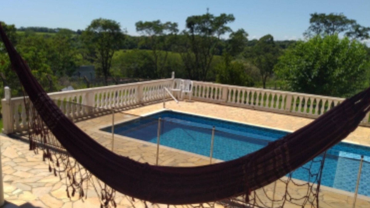 Aracoiaba da Serra Cottage | Country House in Araçoiaba da Serra