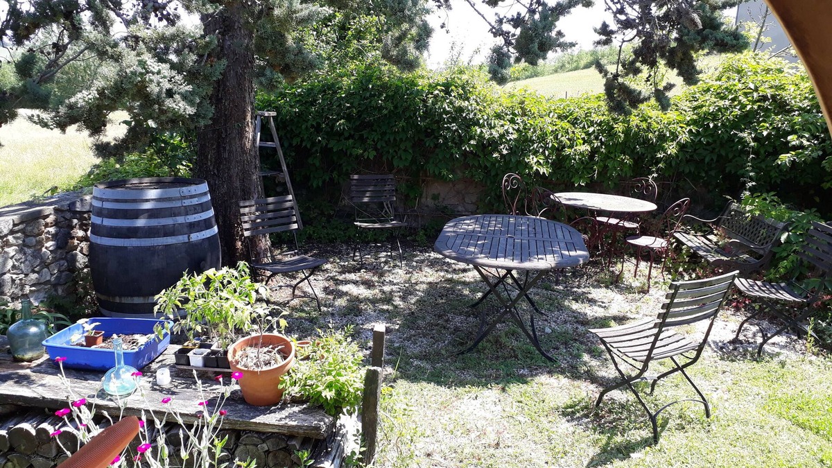 Montjean-sur-Loire House | Country house on the banks of the Loire