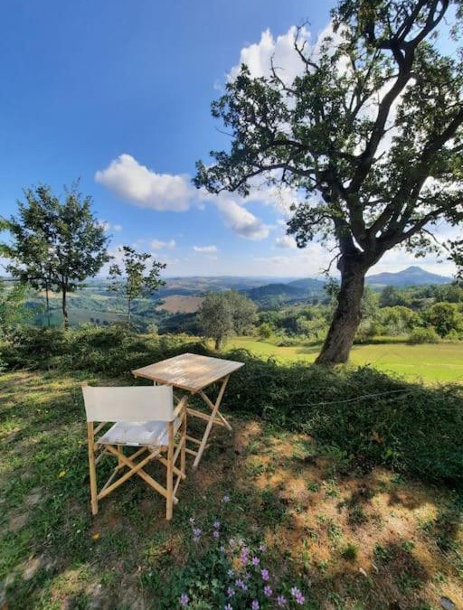 Gualdo House | Country House Marche Nascoste