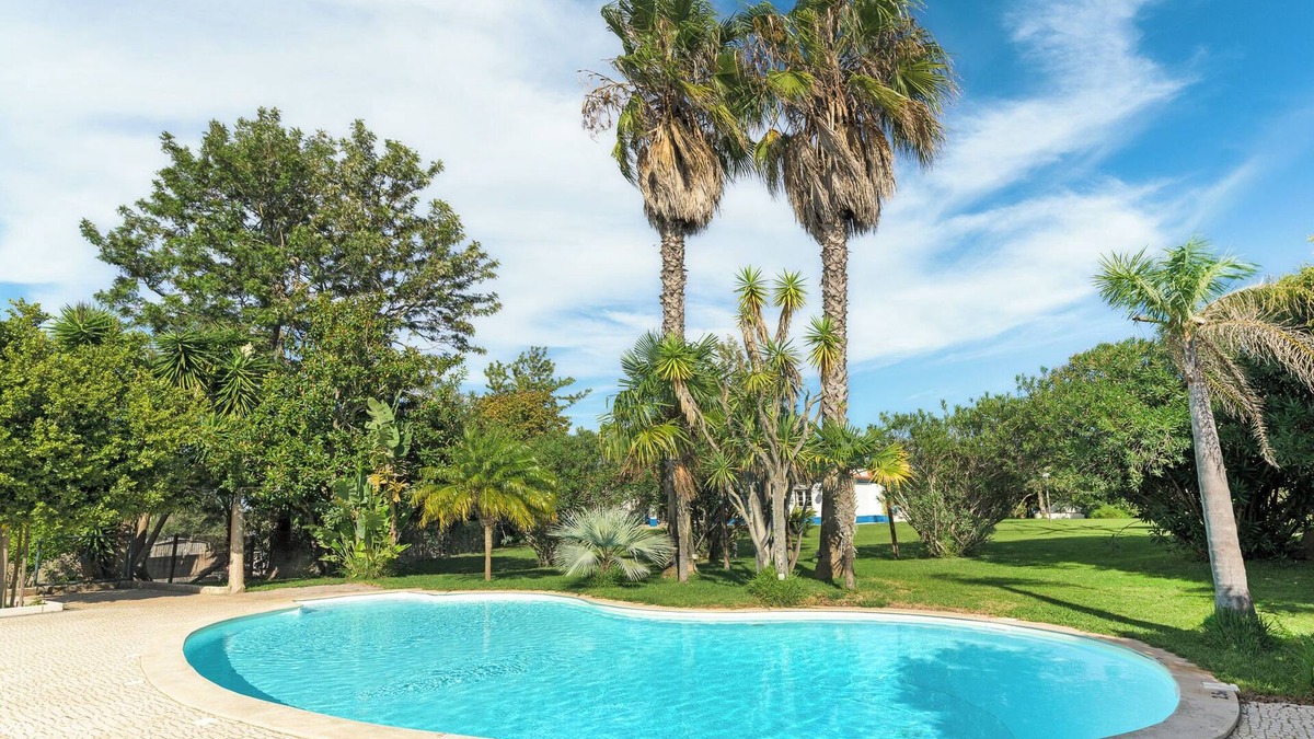 Santiago do Cacem House | Country House - Quinta das Tílias