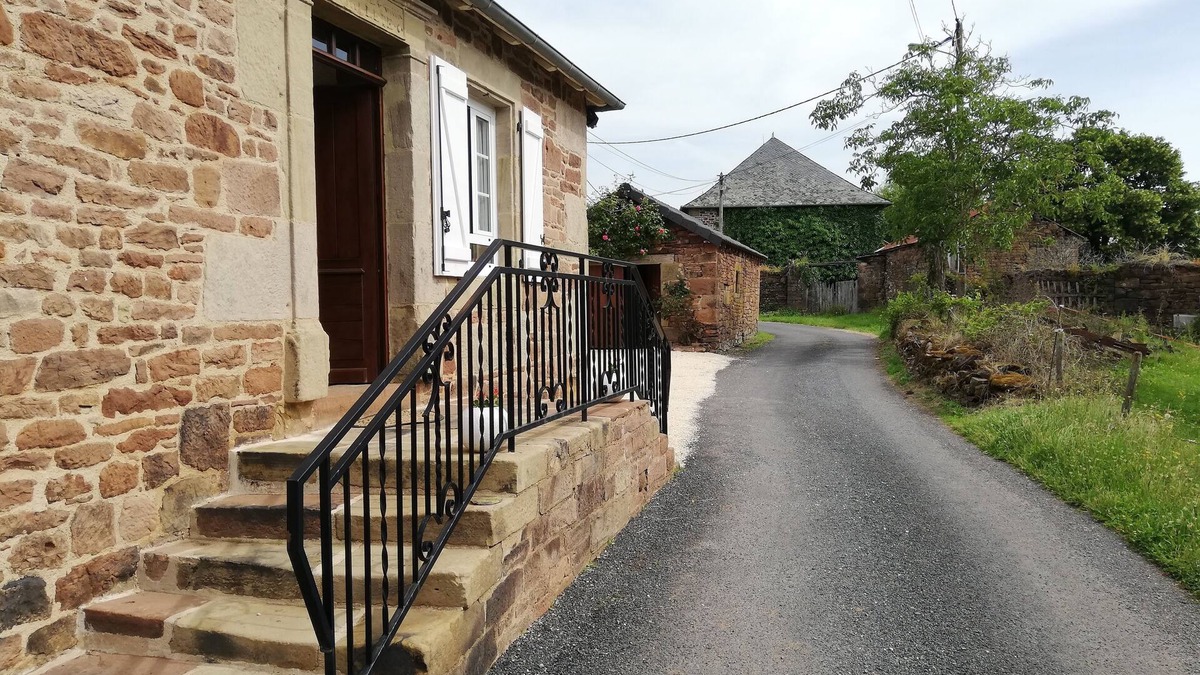 Lanteuil House | Country house 10m from Brive and Aubazine