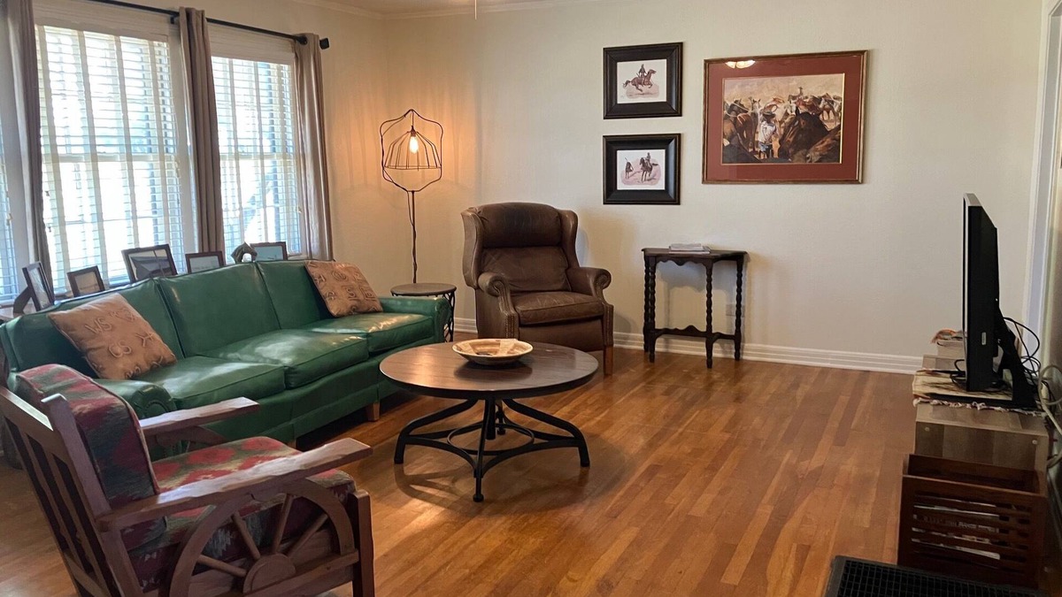 Jacksboro Other | Country House-5 mins to Jacksboro.