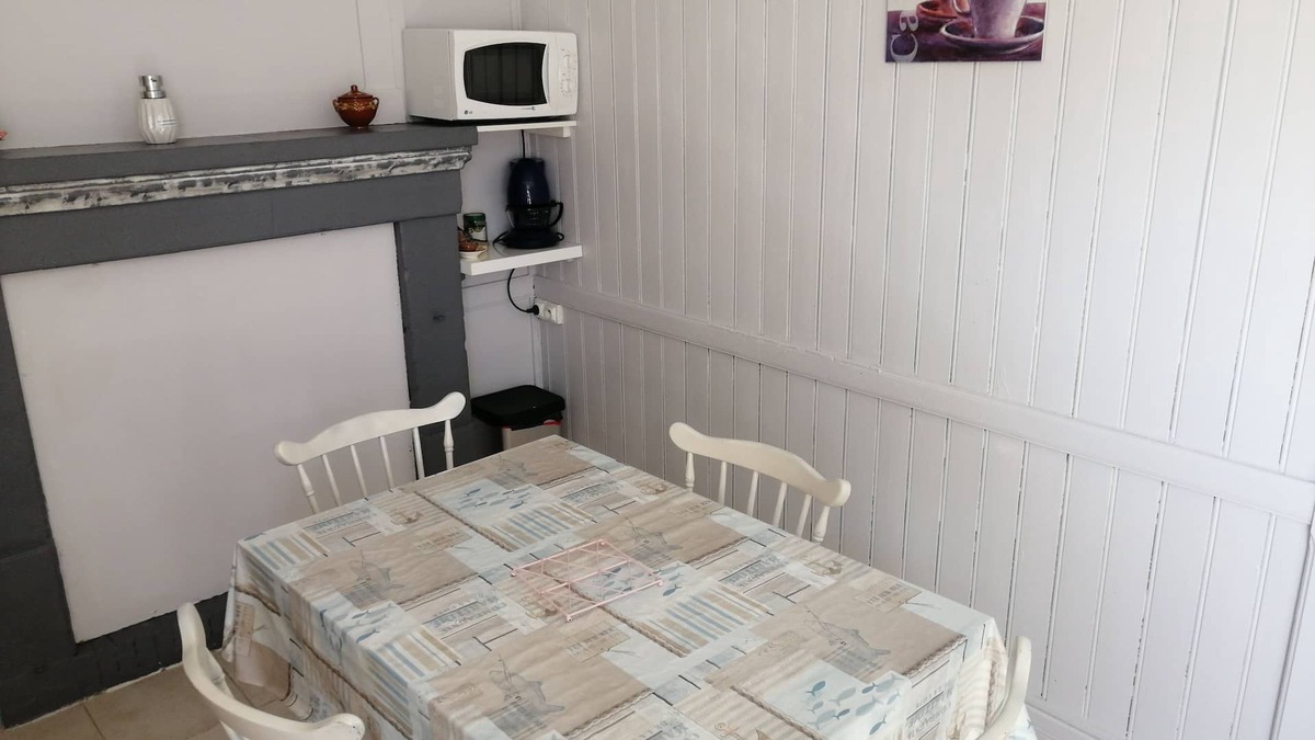 Saix House | Country house 5 minutes from Center Parc, Saumur region