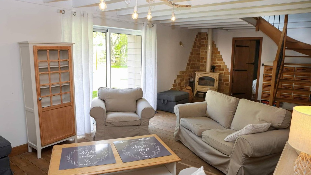 Rimboval House | Country house, 6 adults 4 children 30min from the sea