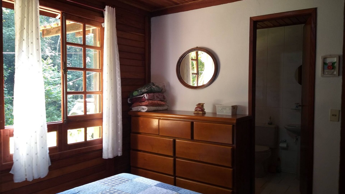 Araras Cottage | Country house - a bungalow close to nature