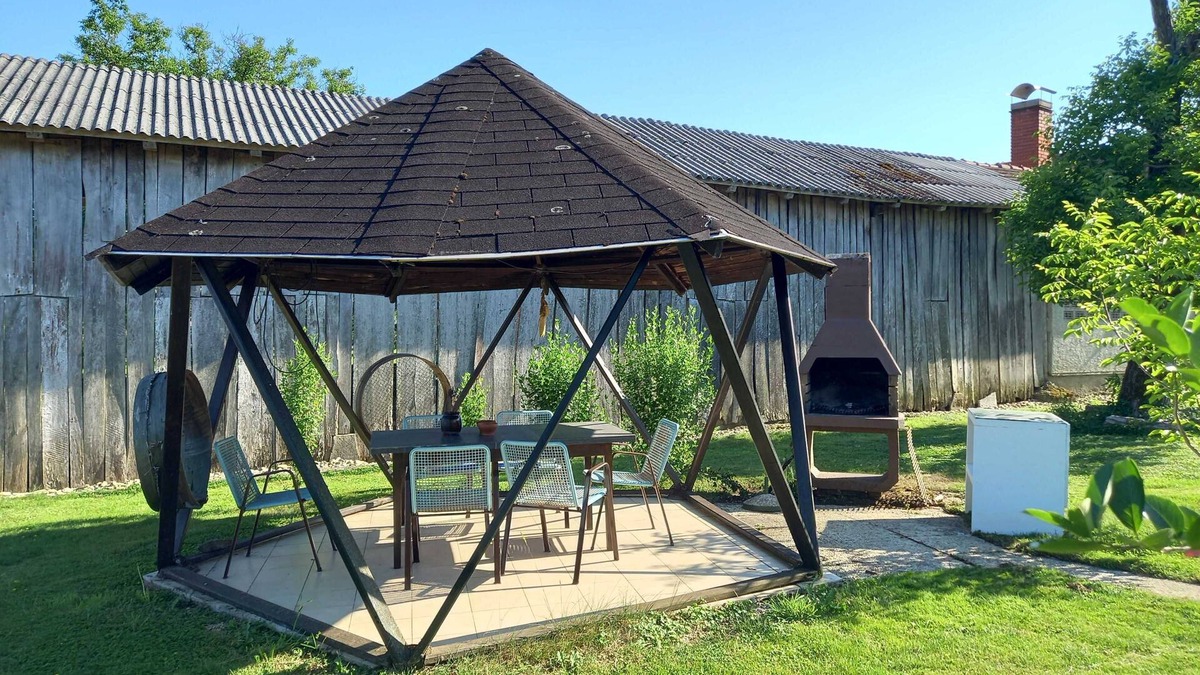 Beltinci House | Country House Aleš