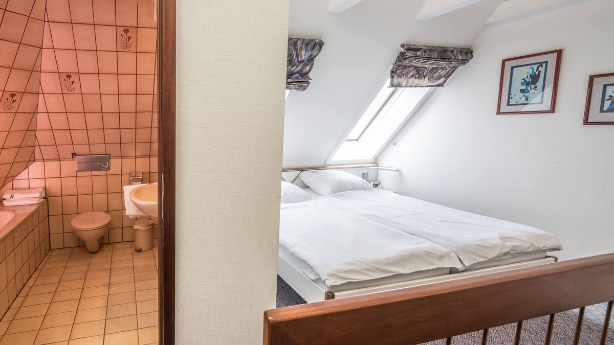 Hinterzarten Apartment | Country house Amselhof Hinterzarten Maisonette 1