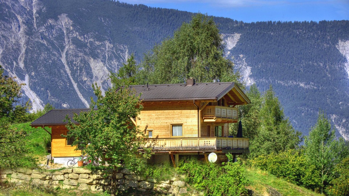 Sautens Apartment | Country house Anna 1 - Active vacation apartments Pienz-Bobnar