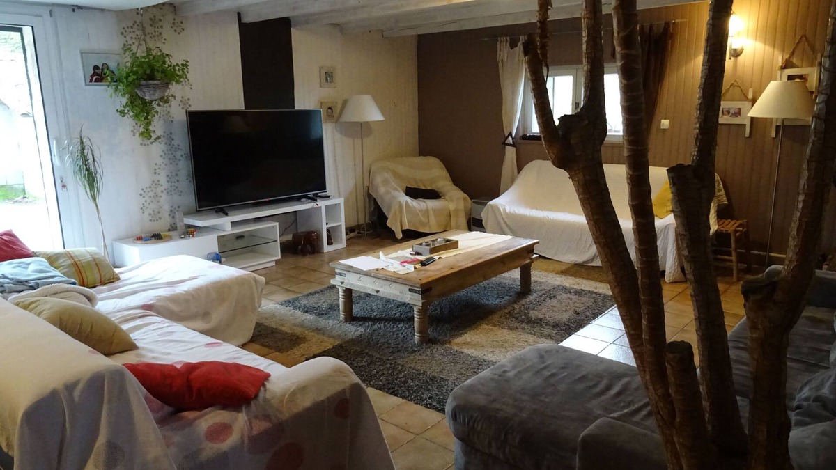 Mauleon House | country house (assured calm and tranquility)