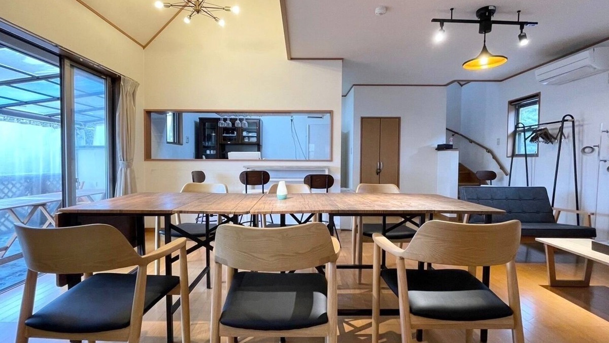 Shimotaga Cottage | Country House Atami/Atami Shizuoka