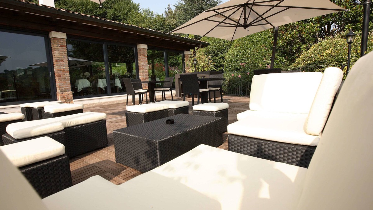 Asolo House | Country House Barone d’Asolo