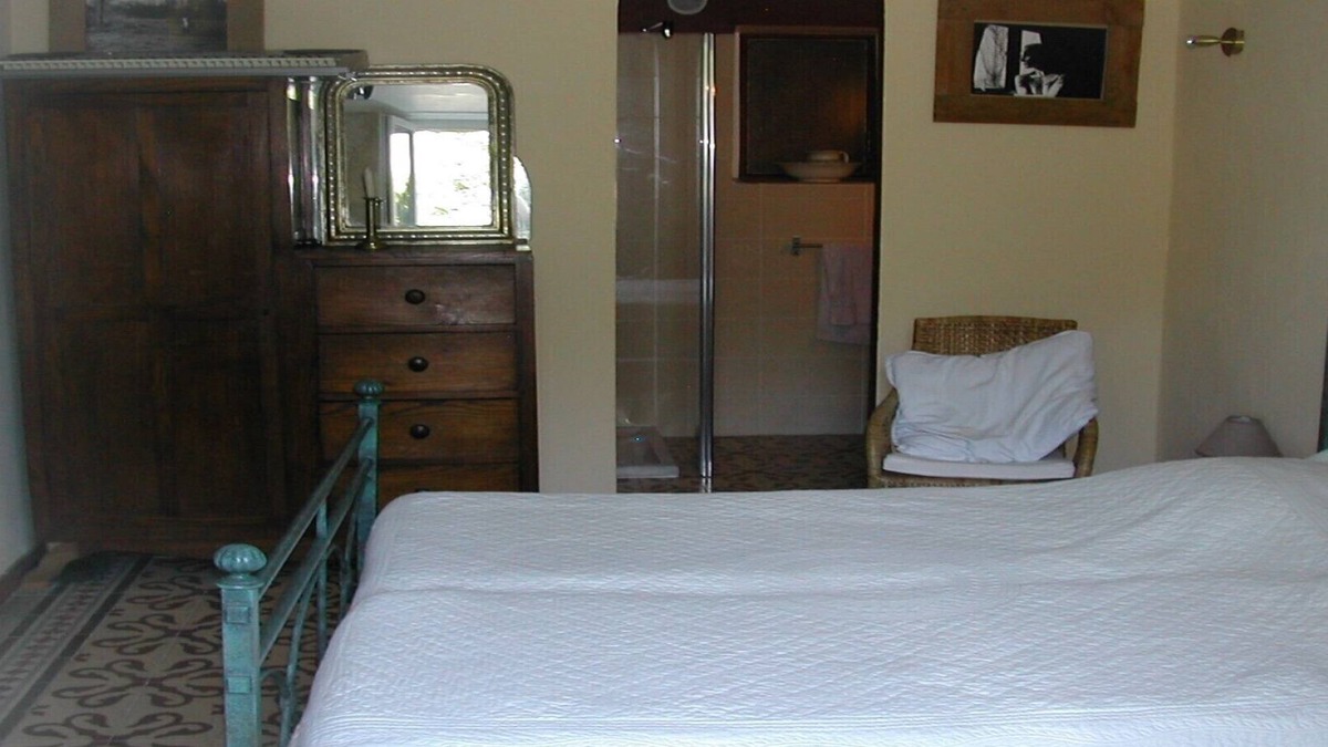 Lasgraisses House | Country house Bedroom A