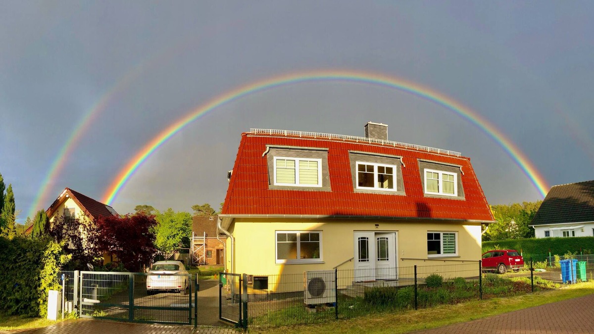 Bestensee House | Country house between lake and forest with large garden southeast of Berlin