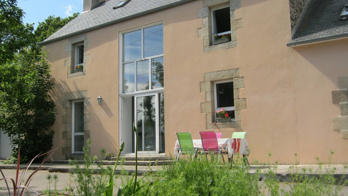 Guilers Cottage | Country house - Brest West