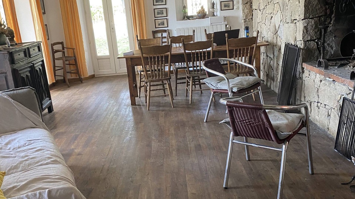 Sampolo Villa | Country House "Buvolaccia" with Mountain View, 2 Private Terraces & Wi-Fi
