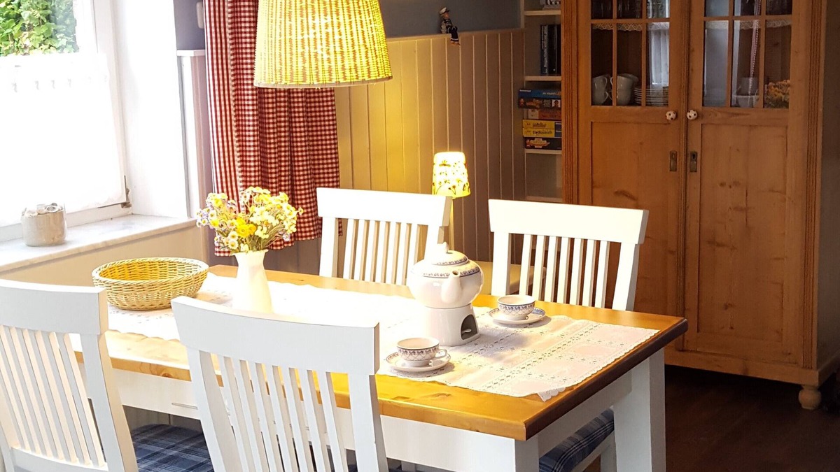 Carolinensiel House | Country house Carolinensiel