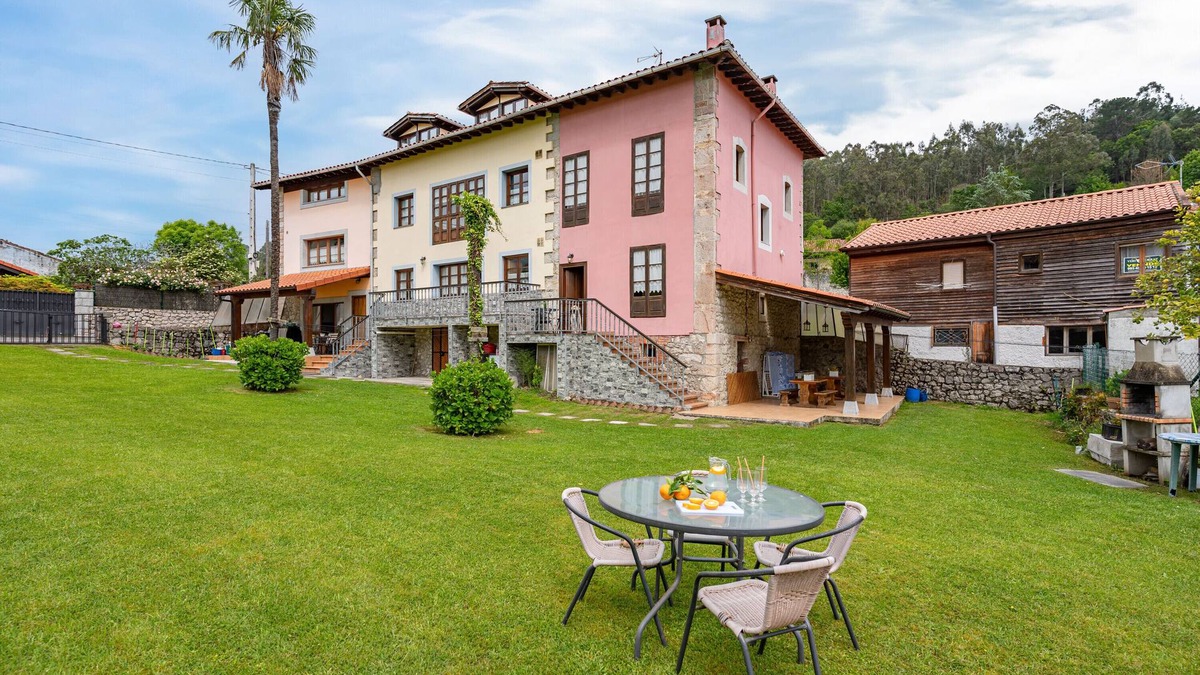 Andrin House | Country House 'Casa Marcos' with Mountain View, Private Terrace and Wi-Fi