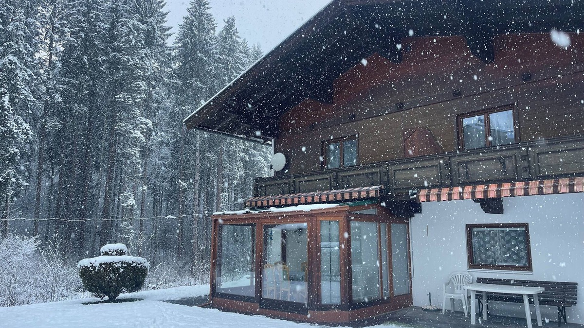 Oberndorf in Tirol House | Country house Chalet