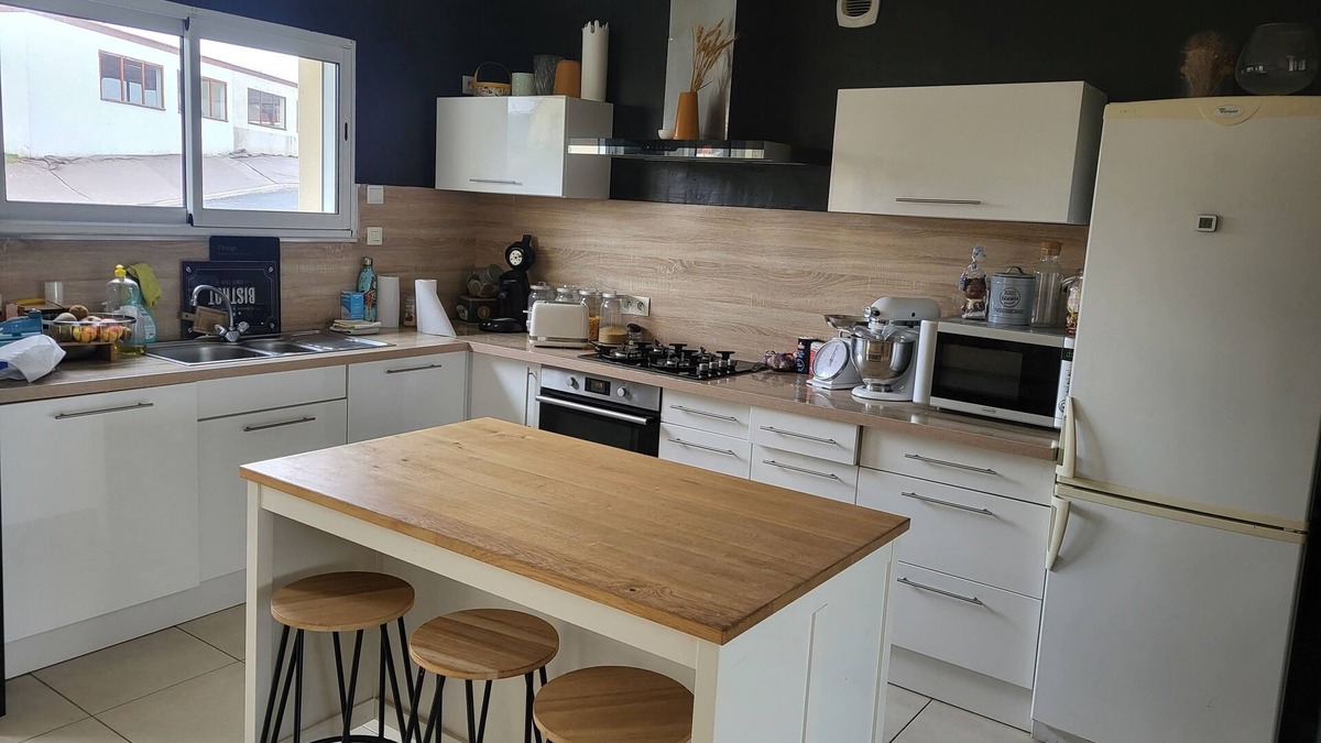 Treffendel House | Country house close to Rennes, 20 minutes away