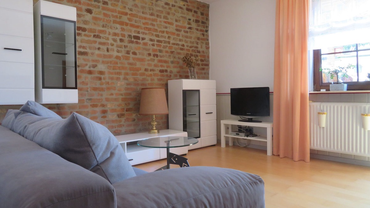 Ilietesheim Apartment | Country house style meets modernity