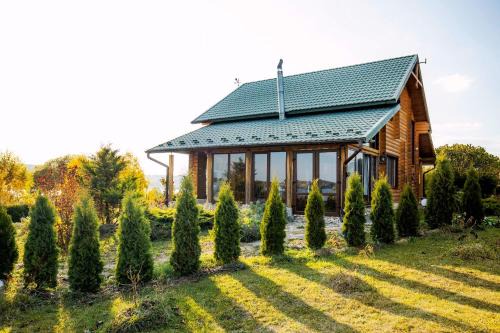 Khmelnytskyi Oblast House | Country house Domik v derevne