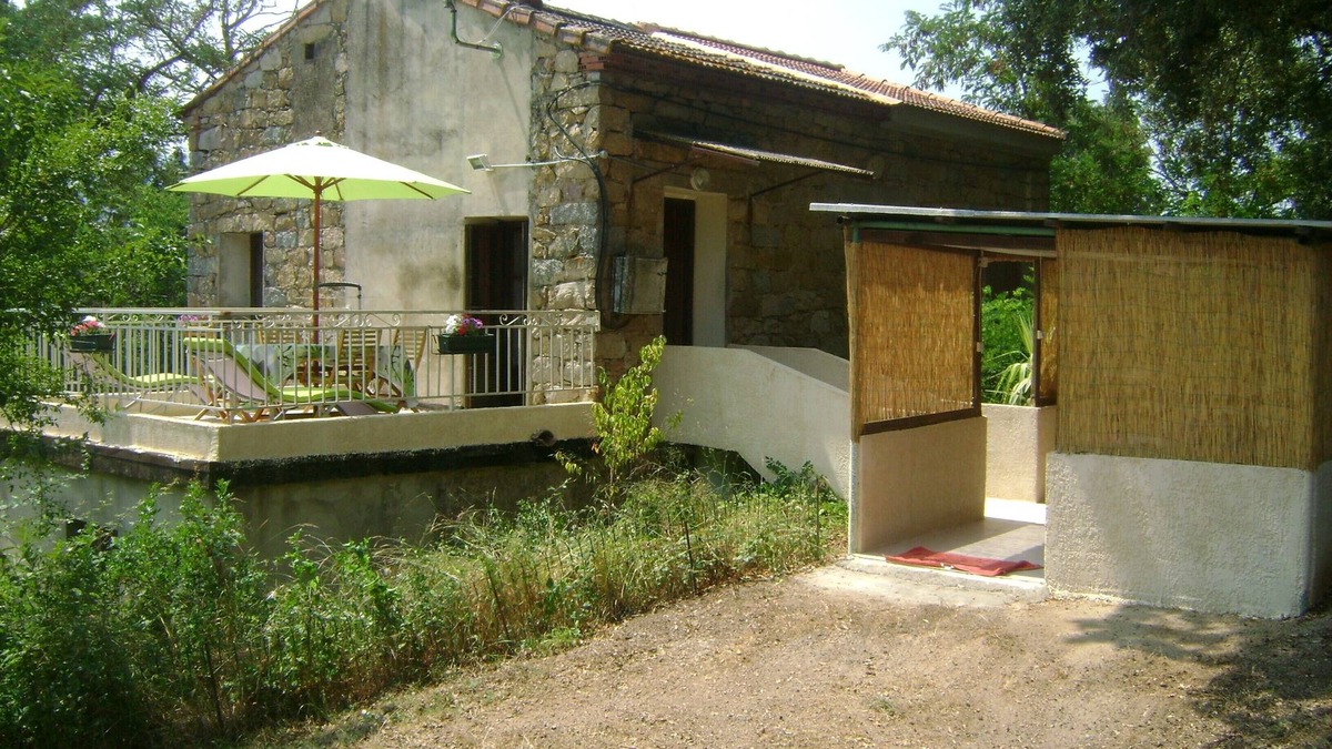 Eccica-Suarella House | COUNTRY HOUSE ECCICA SUARELLA 10 MIN OF BEACHES