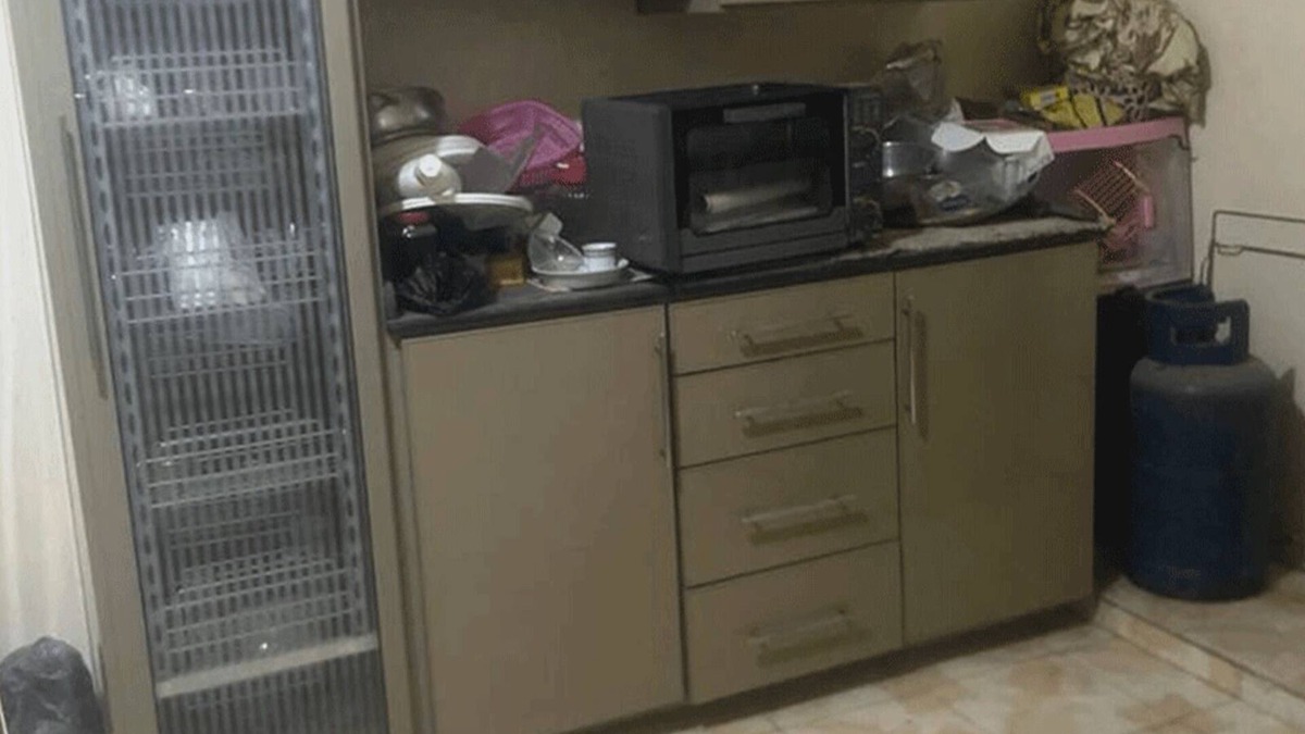 Awlad Saqr House | Country house