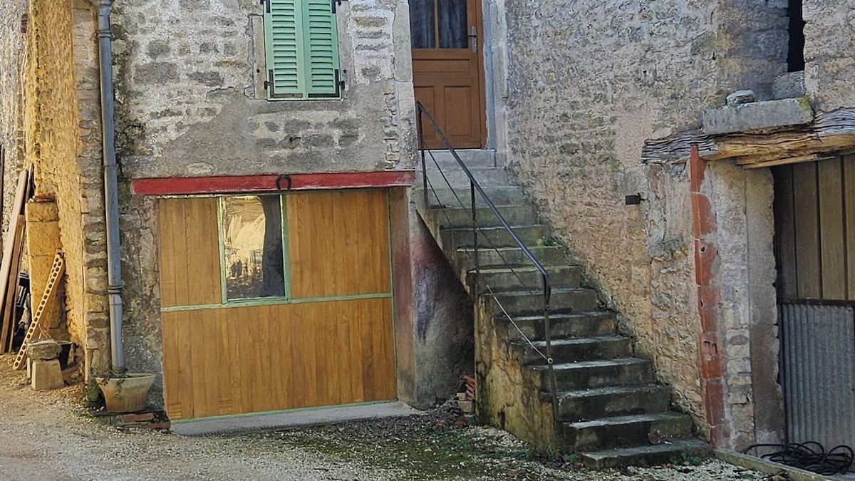 Seigny House | COUNTRY HOUSE entirely renovated by our care while keeping its charm