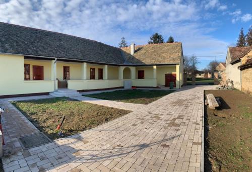Erdut Villa | COUNTRY HOUSE ERDUT