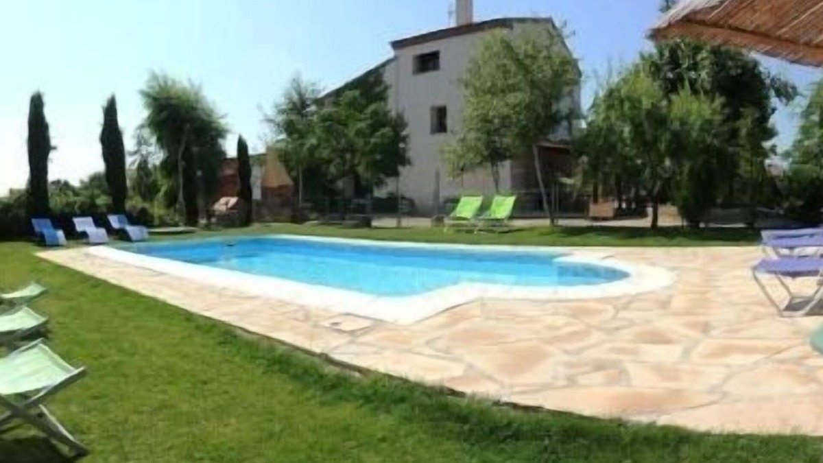 Ivars D'Urgell Cottage | Country house (full rental) Masia Cal Bola-17 people and Cal Boleta-6 people
