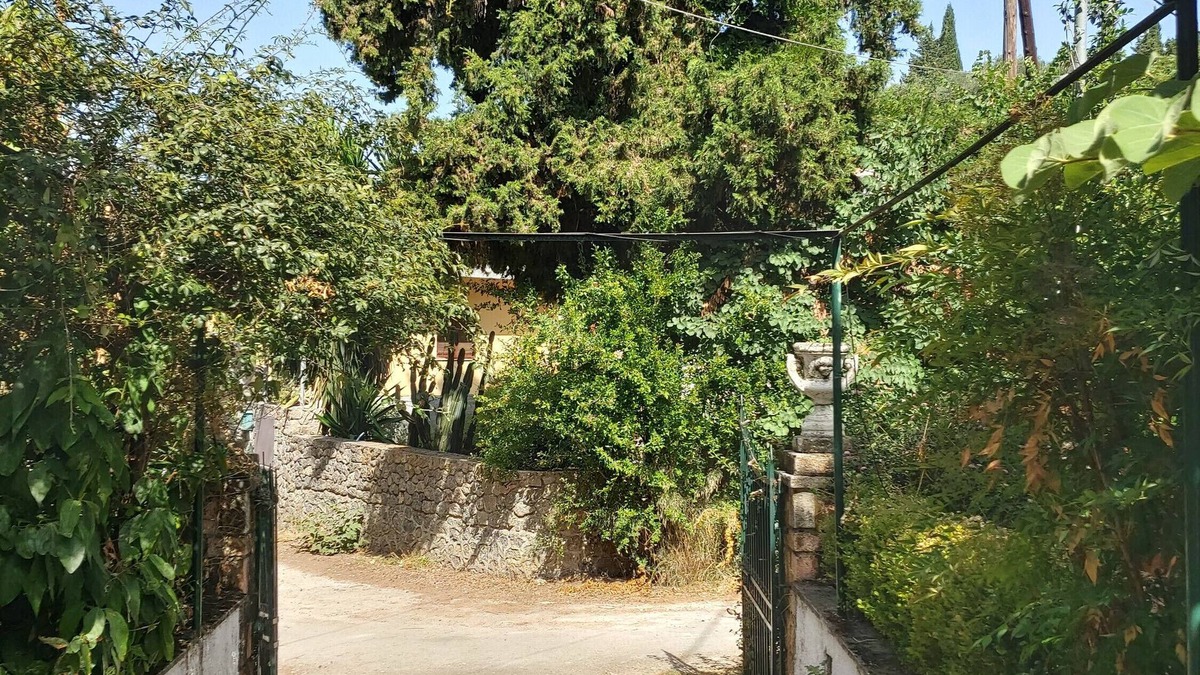 Gazatika House | Country House 'Farma House' with Mountain View, Wi-Fi and Air Conditioning