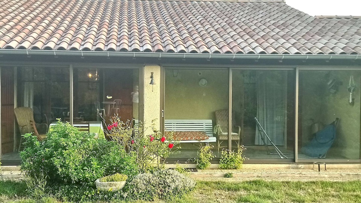 Alboussiere House | COUNTRY HOUSE FOR RENT IN ARDECHE