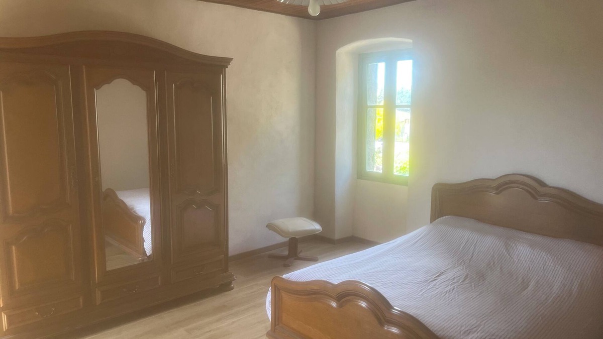 Aleria House | Country house