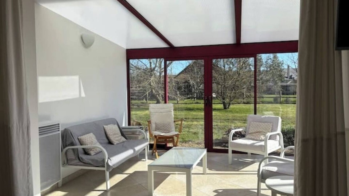 Commes House | Country house