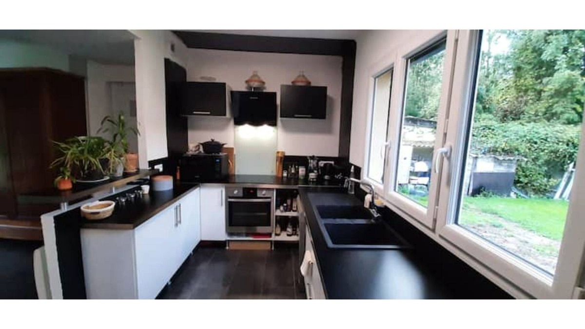Amiens House | Country house just outside Amiens