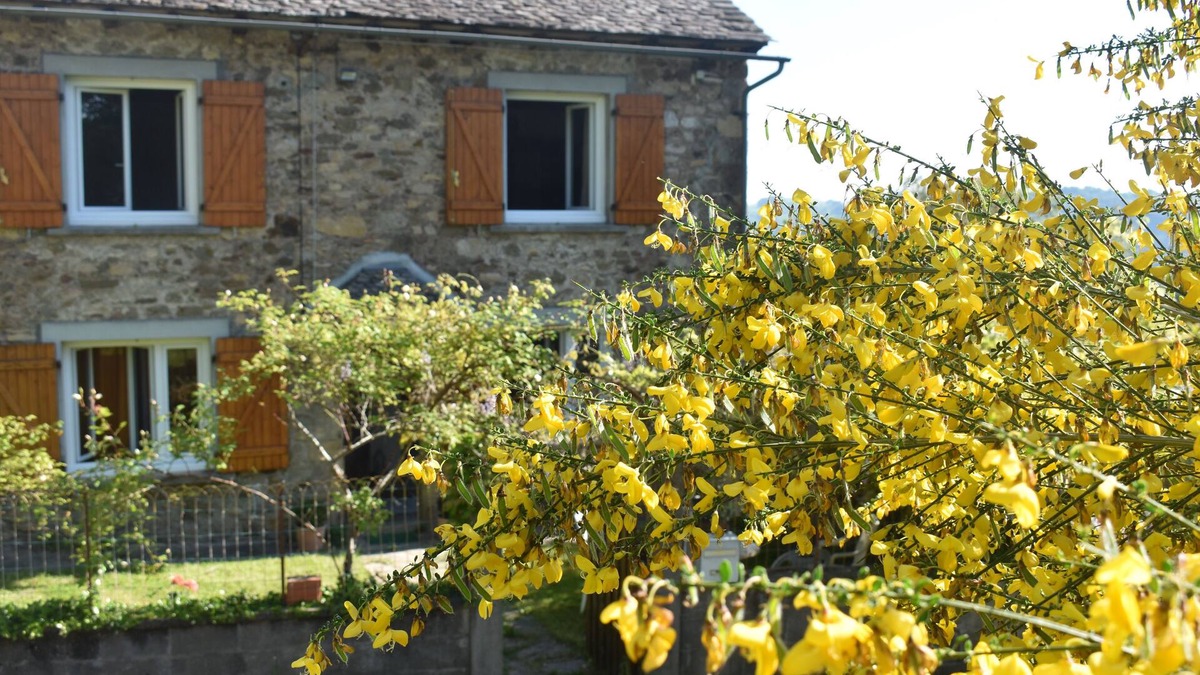 Lugan Cottage | Country house