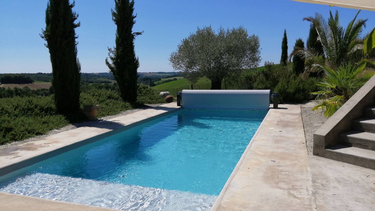 Monclar-de-Quercy House | Country house in the heart of the Albigensian country houses
