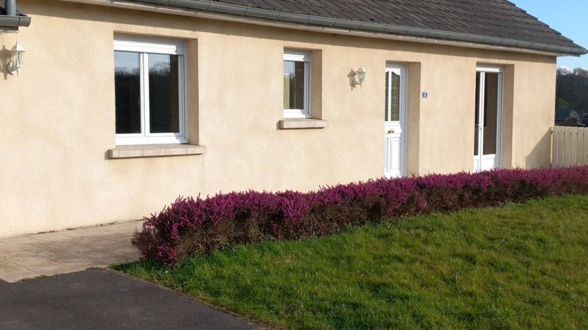 Montmeillant House | Country house