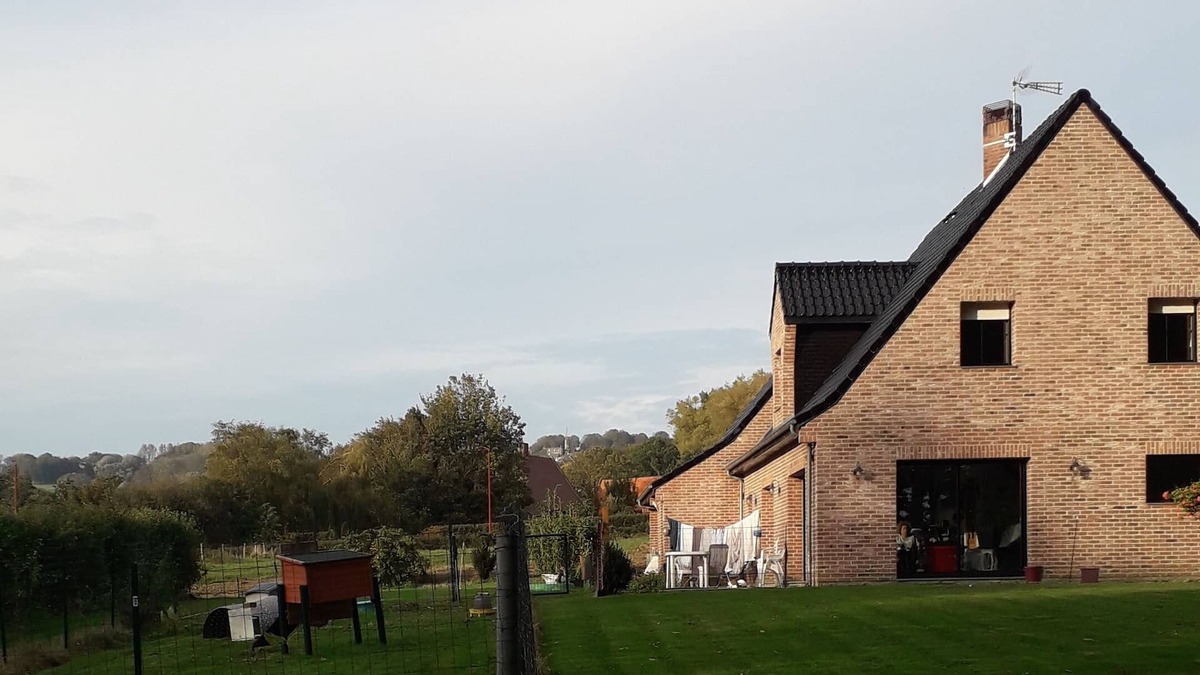 Cassel House | Country house