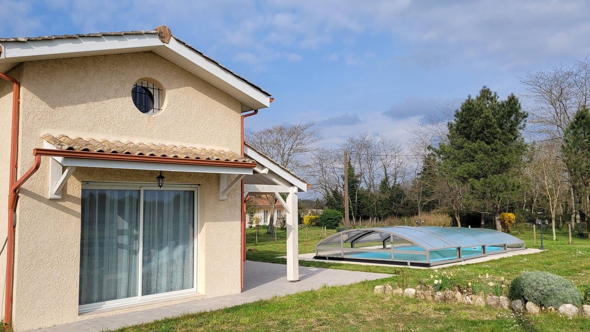 Perissac House | Country house