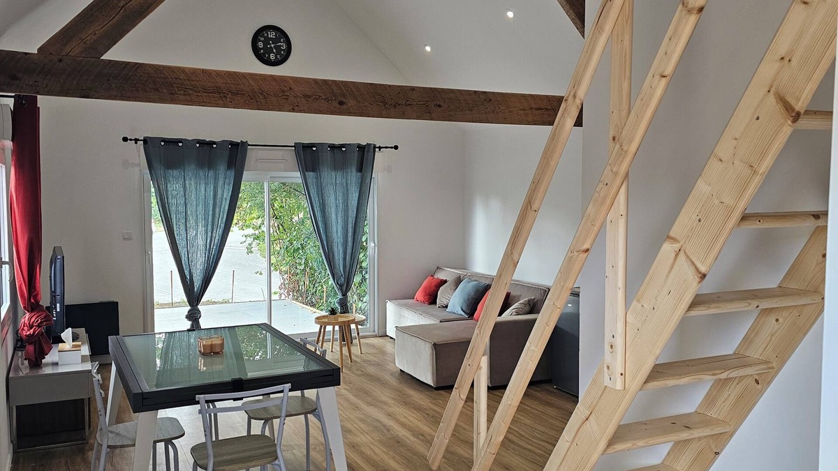 Plestan House | Country house