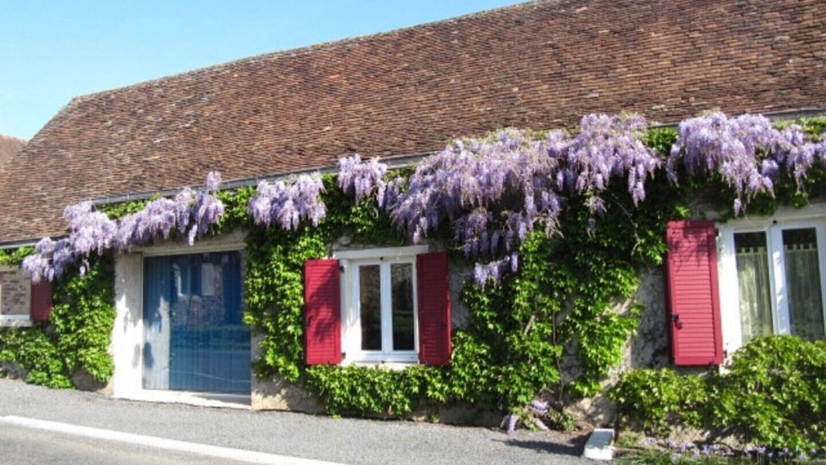 Savignac-Ledrier House | Country house for 4 people