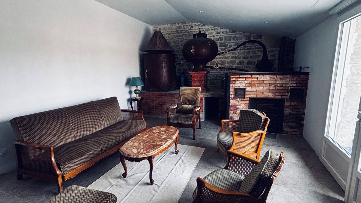 Cherves-Richemont House | Country house