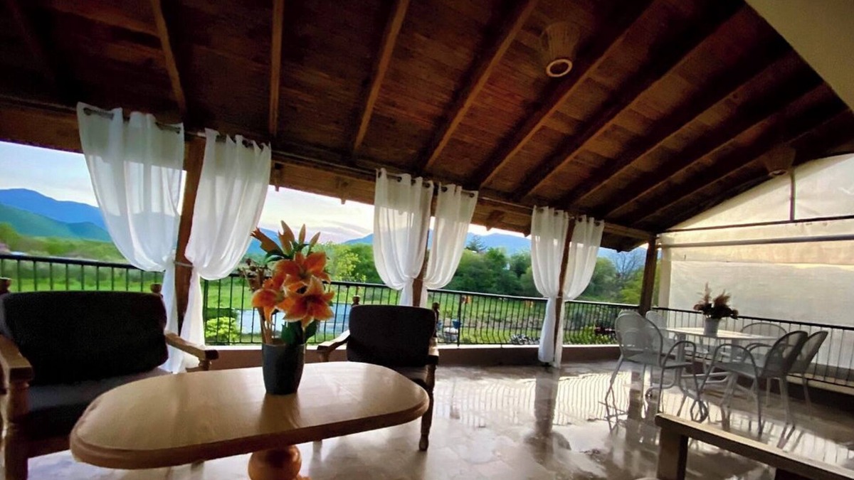 Katerini Cottage | Country house
