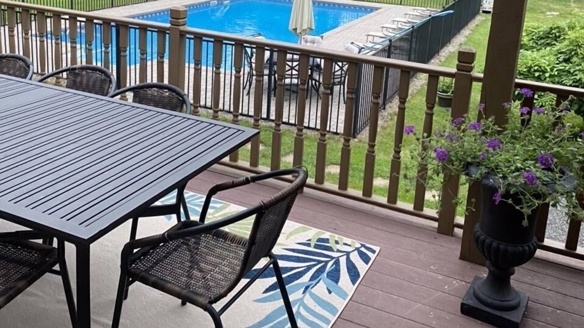 Belmar House | Country House-great getaway five miles from the beach, Asbury Park…