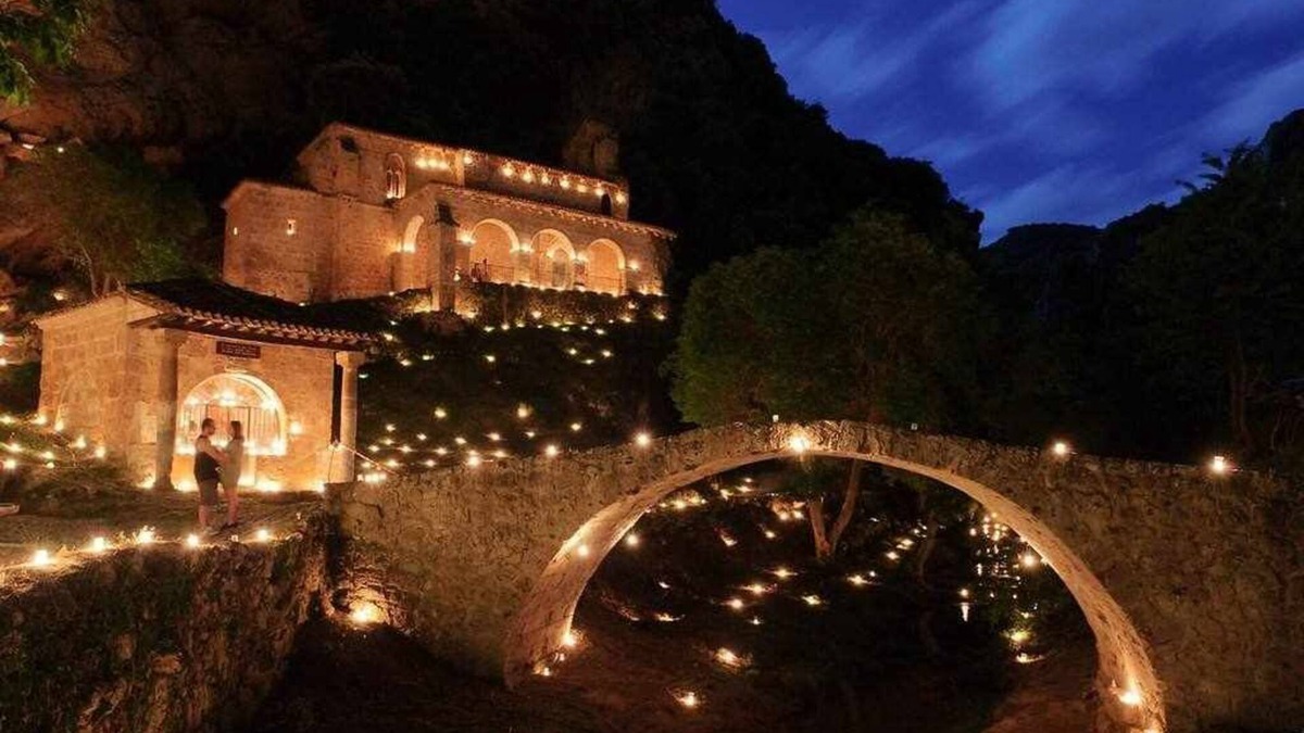 Montorio House | Country House Hacienda Montorio