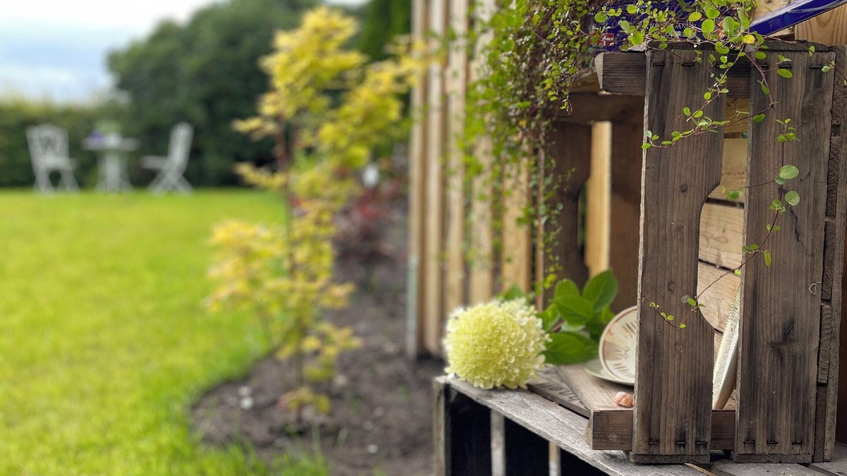 Wiefelstede Cottage | Country house Hassel 1