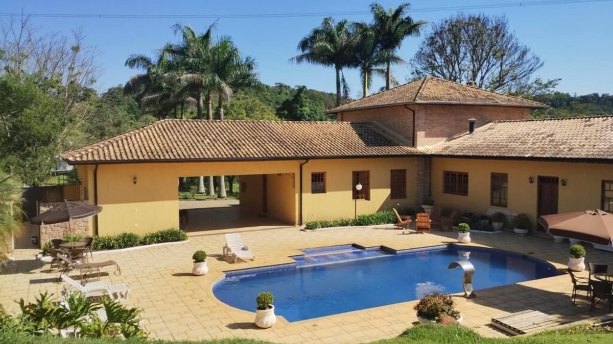 Batatuba Cottage | Country House - Holiday Rentals/Events/Festivals/Festivals/Retreats