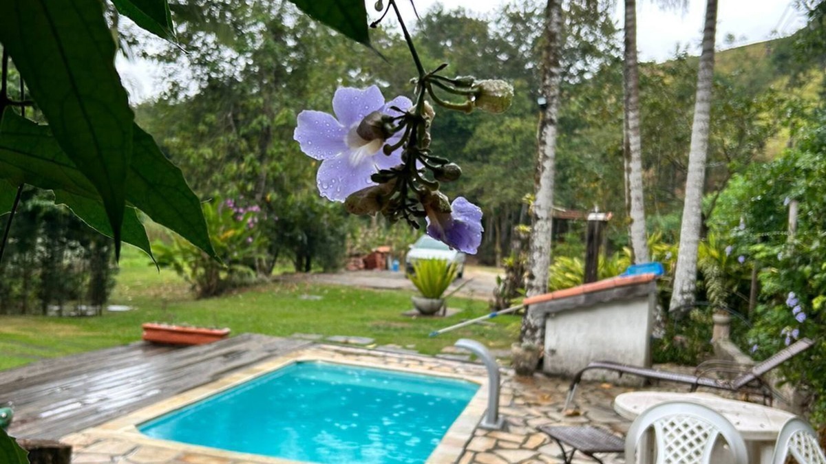 Penedo Cottage | Country house in Penedo, ideal for families and groups who enjoy tranquility